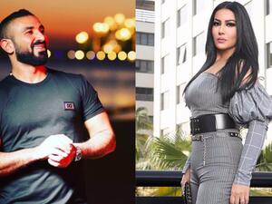 سمية الخشاب