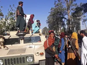 أفغانستان ودموع الوزير البريطاني