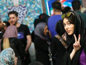 على ابواب قنبلة نووية