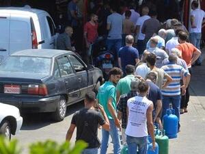 مصرف لبنان لم يدفع التزاماته للمستوردين