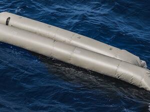 غرق 42 مهاجراً قرب جزر الكناري الإسبانية