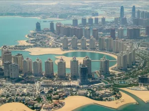 قطر 