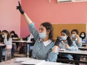 حث المجتمع على تلقي المطعوم