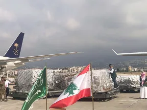 قرار سعودي شجاع في عين الحقيقة بلبنان