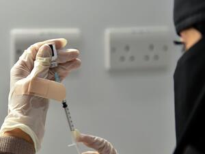 رفع الحظر عن لبنان