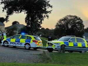 لا علاقة للحادث بالارهاب