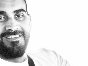 محمد المؤمن