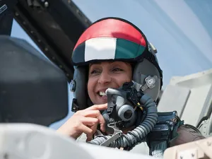 مريم المنصوري
