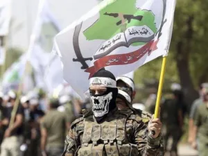 المعاقبين خرقوا قرار حظر التسليح الخاص بإيران وسوريا وكوريا الشمالية