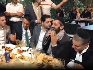 يهود يُسلطِنون على أغاني أم كلثوم