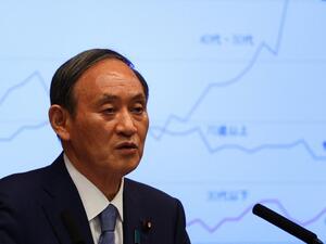 87% Increase in COVID-19 Cases reported in Japan