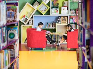 دبي للثقافة تعلن عن برنامج الأسبوع الأول من "صيفنا ثقافة وإبداع"