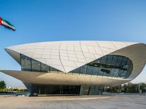 Dubai Culture Highlights Services of Its Museums and Heritage Sites