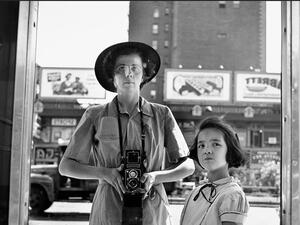 Vivian Maier