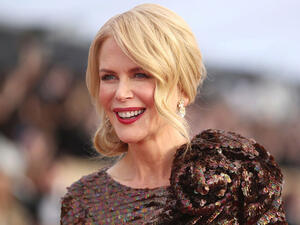 نيكول كيدمان