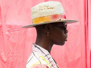 “Too Much Not Enough” Fundraiser is still ongoing! Help us clean up Fashion’s Waste Crisis!