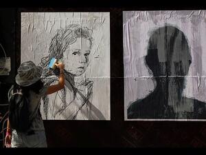 A beautiful photo story of the #TheyMatter project