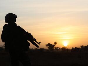 Over 420 civilians killed in western Niger