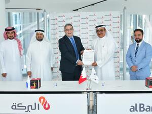 Al Baraka Islamic Bank Signs Education Financing Agreement With Applied Science University