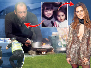 شيريل تويدي