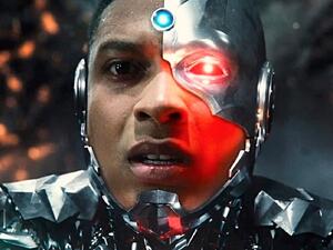 افلام الخيال العلمي