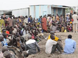 Rights Groups Urge AU to Deliver on Commitments for Accountability
