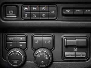 Brute Strength: The All-New Chevrolet Tahoe Tows Heavy Loads without Breaking a Sweat