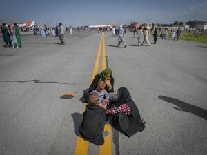 European States Should Set Example on Asylum, Resettlement-HRW