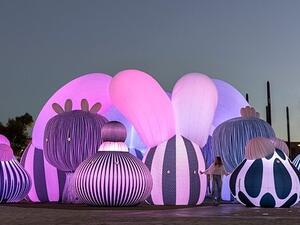 The Airship Orchestra