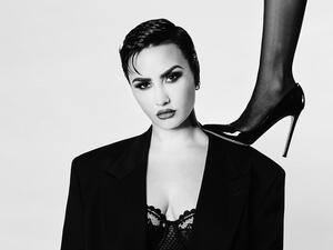 Demi Lovato. Instagram Demi Lovato