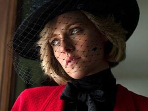 Spencer – Pablo Larraín