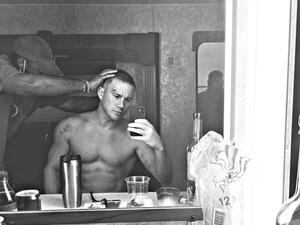 Channing Tatum (Instagram) Channing Tatum