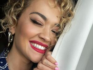 Rita Ora