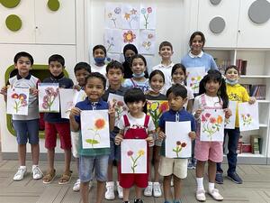 حكايات الأجداد مع أسبوع التراث والمتاحف من "صيفنا ثقافة وإبداع" 