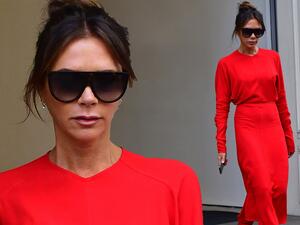 فيكتوريا بيكهام