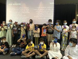 رحلة عبر أروقة الآداب في الأسبوع الثاني من "صيفنا ثقافة وإبداع"