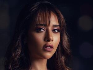 بلقيس فتحي