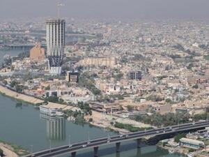 Baghdad 