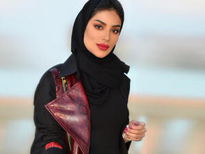 فاطمة الأنصاري
