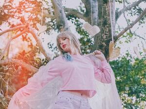 Man Arrested for Breaking Into Taylor Swift's Apartment