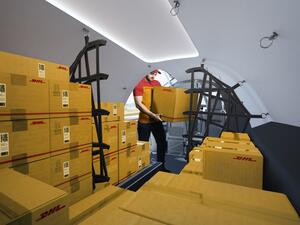 في خطوة متقدمة لخلق مستقبل طيران مستدام وبالتعاون مع شركة "إيفياشن"