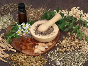  توابل وأعشاب تساعد على الحمل