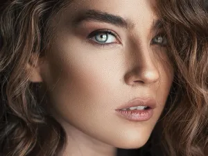 جميلة البوابة: كيف يمكنك الحصول على شعر صحي ولامع؟