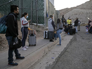 Biden Administration Should Maintain Course to End ‘Remain in Mexico’ Program