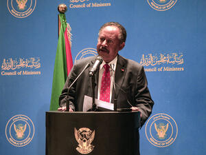 Ethiopia government and Tigray party must reach ceasefire agreement