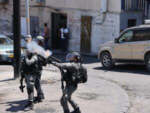 demolitions in Silwan neighborhood took place