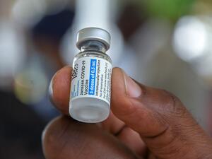 Tanzania struggles to dispel myths against COVID-19 vaccines