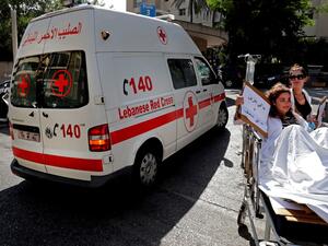 Fuel crisis endangers lives of patients in Lebanon