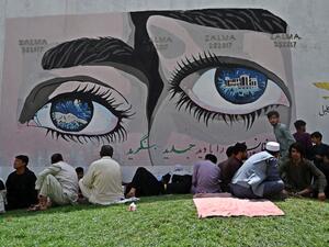 Pakistan sends back its ambassador to Kabul