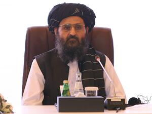 US could release an Afghan drug lord to the Taliban 